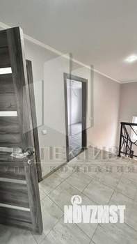 Дом 92м&sup2;, 2-этажный, участок 3 сот.  