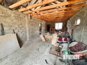 Дом 100м&sup2;, 2-этажный, участок 5 сот.  