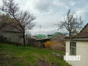 Дом 46м², 1-этажный, участок 5 сот.  
