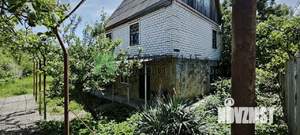 Дом 144м&sup2;, 3-этажный, участок 8 сот.  