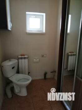 Дом 120м², 2-этажный, участок 5 сот.  
