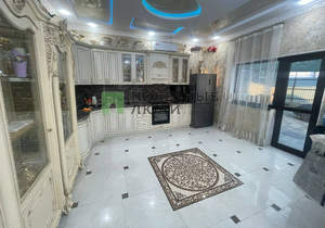 Дом 173м², 2-этажный, участок 3 сот.  