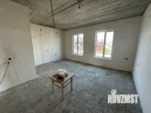 Дом 74м&sup2;, 1-этажный, участок 3 сот.  