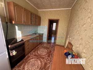 Дом 80м&sup2;, 1-этажный, участок 5 сот.  