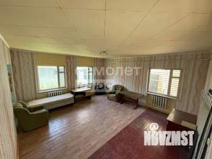 Дом 41м&sup2;, 1-этажный, участок 1 сот.  