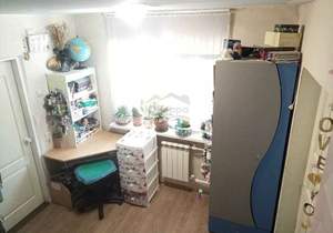 Дом 60м&sup2;, 2-этажный, участок 0 сот.  