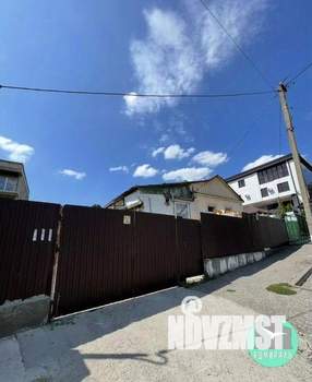 Дом 54м&sup2;, 1-этажный, участок 7 сот.  