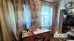 Дом 79м&sup2;, 1-этажный, участок 6 сот.  