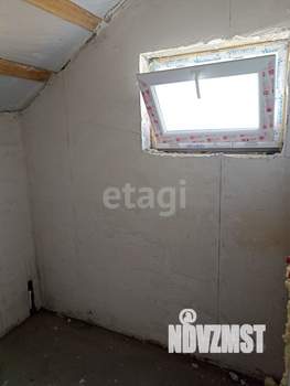 Дом 132м&sup2;, 2-этажный, участок 5 сот.  