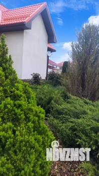 Дом 120м&sup2;, 2-этажный, участок 6 сот.  