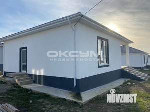 Дом 120м&sup2;, 1-этажный, участок 5 сот.  