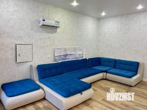 Дом 124м², 2-этажный, участок 8 сот.  