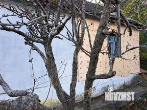 Дом 22м&sup2;, 1-этажный, участок 6 сот.  