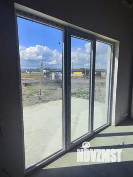 Дом 74м&sup2;, 1-этажный, участок 4 сот.  