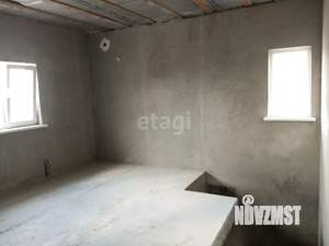 Дом 130м&sup2;, 2-этажный, участок 3 сот.  