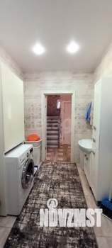 Дом 135м², 2-этажный, участок 5 сот.  