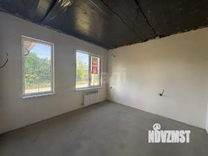 Дом 95м&sup2;, 1-этажный, участок 5 сот.  