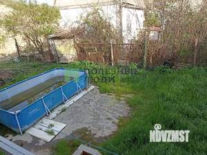 Дом 178м², 2-этажный, участок 5 сот.  