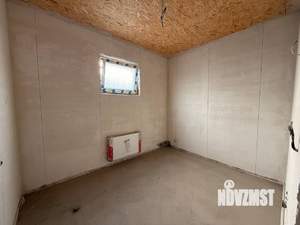 Дом 210м², 2-этажный, участок 5 сот.  