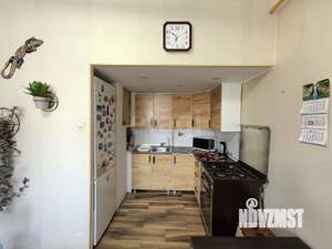 Таунхаус 60м², 2-этажный, участок 1 сот.  