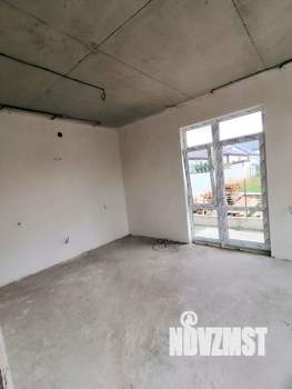 Дом 150м&sup2;, 2-этажный, участок 6 сот.  