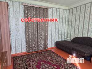 Дом 55м&sup2;, 2-этажный, участок 2 сот.  