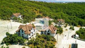 Дом 150м², 2-этажный, участок 6 сот.  