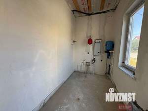 Дом 115м&sup2;, 1-этажный, участок 7 сот.  