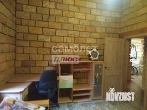 Дом 164м&sup2;, 1-этажный, участок 8 сот.  