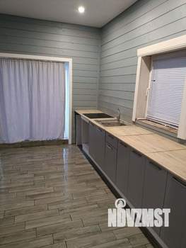 Дом 59м², 1-этажный, участок 3 сот.  