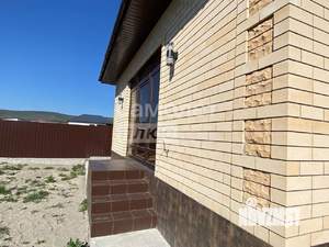 Дом 85м², 1-этажный, участок 4 сот.  