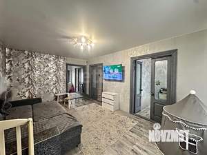 Дом 110м&sup2;, 2-этажный, участок 8 сот.  