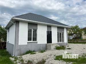 Дом 113м&sup2;, 2-этажный, участок 5 сот.  