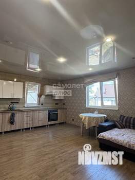 Дом 54м², 1-этажный, участок 5 сот.  