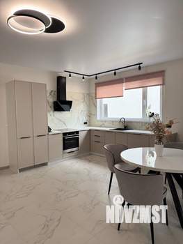 Дом 160м², 2-этажный, участок 5 сот.  