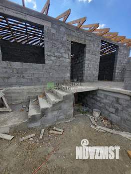 Дом 108м², 1-этажный, участок 4 сот.  