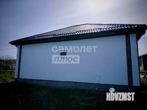 Дом 80м², 1-этажный, участок 4 сот.  