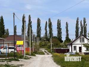 Дом 95м², 1-этажный, участок 4 сот.  