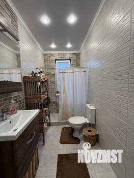 Дом 164м², 2-этажный, участок 6 сот.  