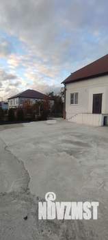 Дом 220м², 2-этажный, участок 12 сот.  