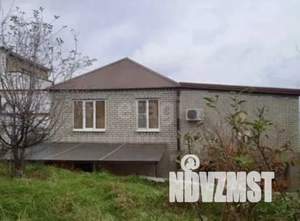 Дом 144м&sup2;, 2-этажный, участок 6 сот.  