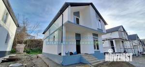 Дом 135м², 2-этажный, участок 5 сот.  