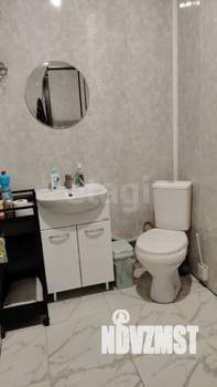 Дом 35м&sup2;, 1-этажный, участок 5 сот.  