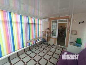 Дом 81м&sup2;, 2-этажный, участок 4 сот.  