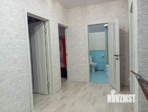 Коттедж 120м², 2-этажный, участок 6 сот.  