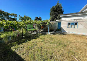 Дом 75м², 1-этажный, участок 5 сот.  