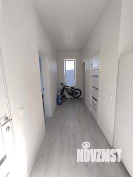 Дом 70м&sup2;, 1-этажный, участок 5 сот.  