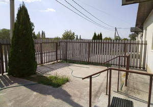 Дом 84м&sup2;, 2-этажный, участок 2 сот.  