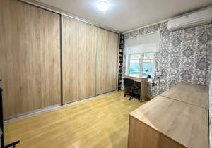 Дом 144м&sup2;, 2-этажный, участок 6 сот.  