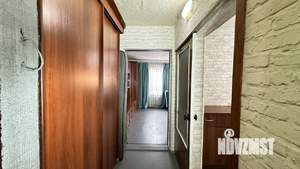 Дом 58м², 1-этажный, участок 1 сот.  